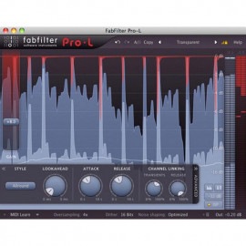 FabFilter Pro-L 2