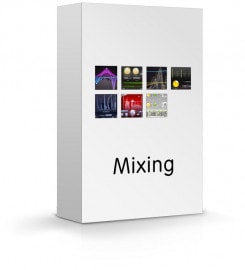 FabFilter Mixing Bundle