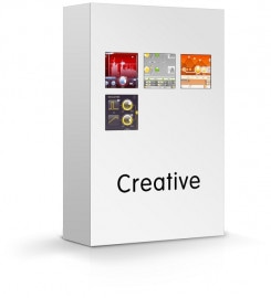 FabFilter Creative Bundle
