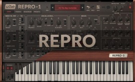 u-he Repro