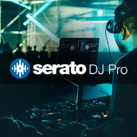 Serato DJ Pro
