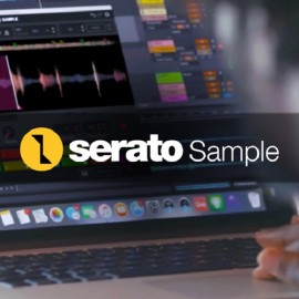 Serato Sample