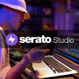 Serato Studio