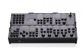 Erica Synths BLACK SYSTEM III