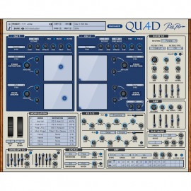 Rob Papen QUAD