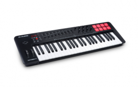 M-AUDIO Oxygen 49 MKVKomplete 15 Select Хɥ ̵󶡡