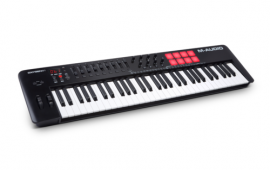 M-AUDIO Oxygen 61 MKVKomplete 15 Select Хɥ ̵󶡡