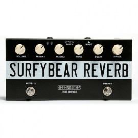 Surfy Industries SURFYBEAR Compact