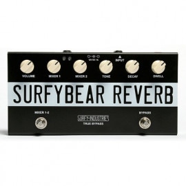 Surfy Industries SURFYBEAR Compact