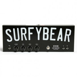 Surfy Industries SURFYBEAR METAL