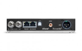 Focusrite ISA ADN2 Dante I/O Card