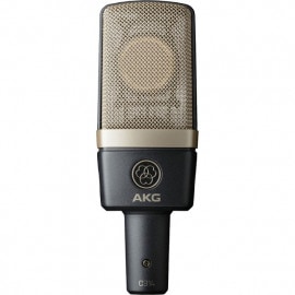 AKG C314-Y4