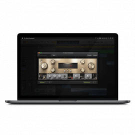 Positive Grid PRO SERIESCOMPRESSOR