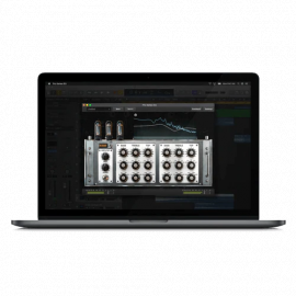 Positive Grid PRO SERIESMATCHING EQ