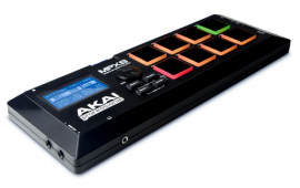 AKAI MPX8
