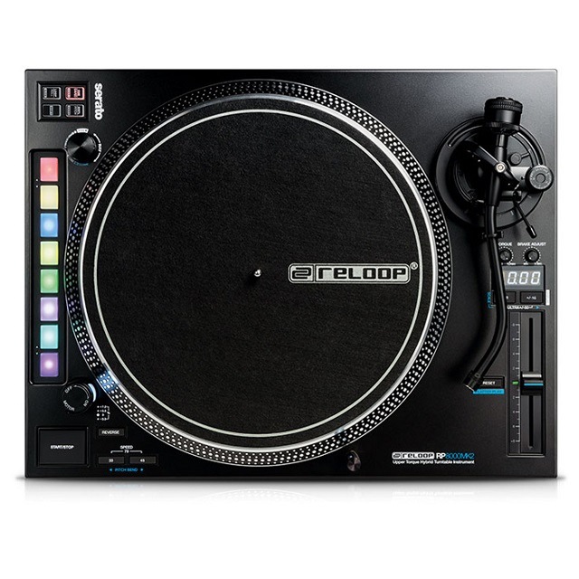 Reloop RP-8000 MK2