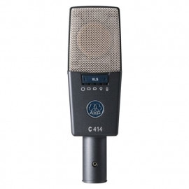AKG C414 XLS-Y4