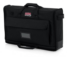 Gator Cases G-LCD-TOTE-SM