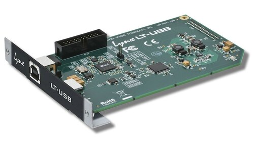 Lynx Studio Technology LT-USB