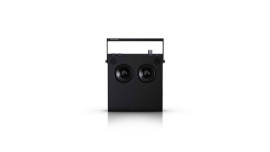 teenage engineering OB-4 (Black/Red) ��Red¨Ǽ��ǽ��
