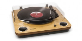 ION AUDIO Max LP