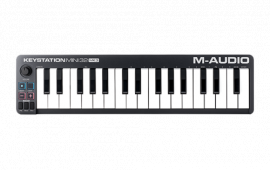 M-AUDIO Keystation mini32 MK3