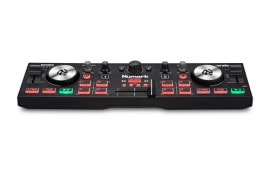Numark DJ2GO2 TOUCH