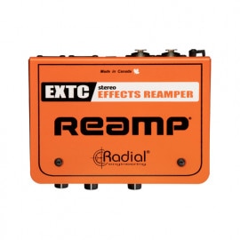 Radial EXTC-Stereo