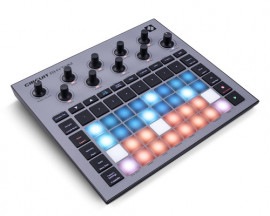 novation CIRCUIT RHYTHM