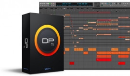 MOTU Digital Performer 11 ���������졼��