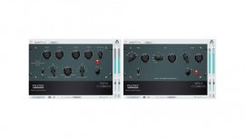 Apogee FX Pultec Bundle