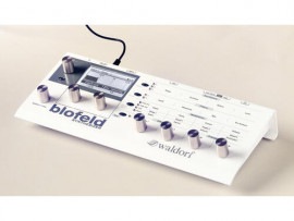 Waldorf  Blofeld Desktop White