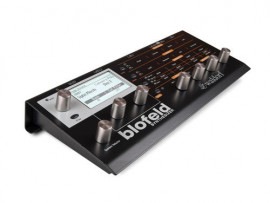 Waldorf  Blofeld Desktop Black