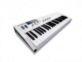 Waldorf  Blofeld KBD White