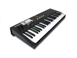 Waldorf  Blofeld KBD Black