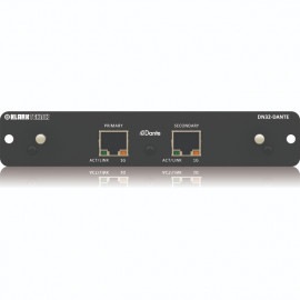 KLARK TEKNIK DN32-DANTE