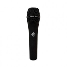 TELEFUNKEN M80 Black�ڥ����Υ��顼�����٤ޤ���