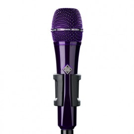 TELEFUNKEN M80 Purple�ڥ����Υ��顼�����٤ޤ���