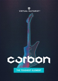 UJAM Virtual Guitarist Carbon