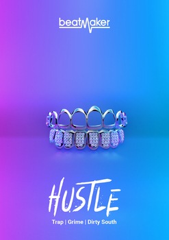 UJAM Beatmaker Hustle