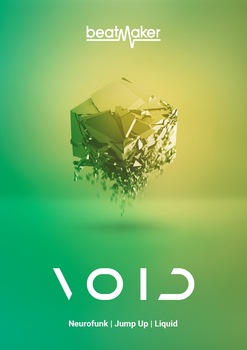 UJAM Beatmaker Void 3