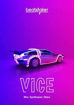 UJAM Beatmaker Vice 3