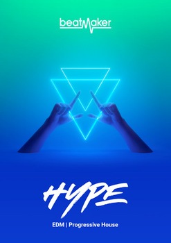 UJAM Beatmaker Hype 3
