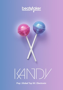 UJAM Beatmaker Kandy 3