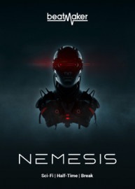 UJAM Beatmaker Nemesis 3