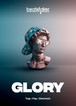 UJAM Beatmaker Glory 3