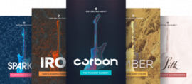 UJAM Virtual Guitarist Bundle