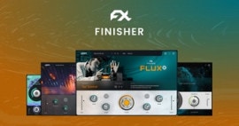 UJAM Finisher Bundle