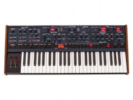 SEQUENTIAL OB-6