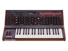 SEQUENTIAL PRO3 SE